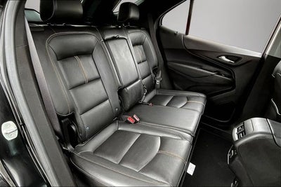 2022 Chevrolet Equinox AWD Premier