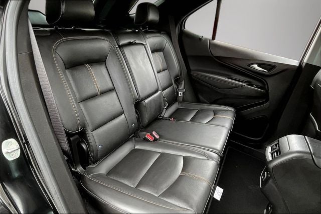 2022 Chevrolet Equinox AWD Premier