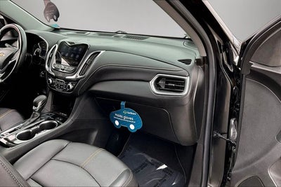 2022 Chevrolet Equinox AWD Premier