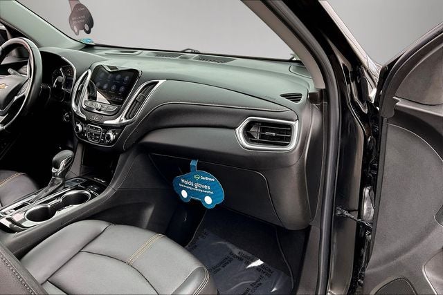 2022 Chevrolet Equinox AWD Premier