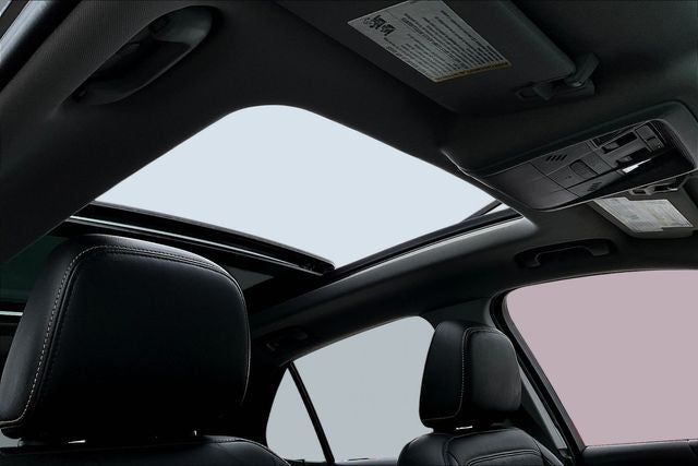 2022 Chevrolet Equinox AWD Premier