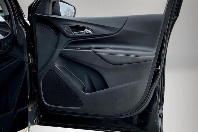 2022 Chevrolet Equinox AWD Premier