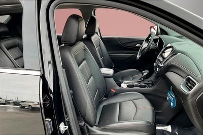 2022 Chevrolet Equinox AWD Premier