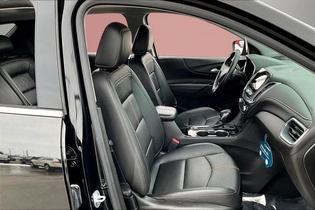 2022 Chevrolet Equinox AWD Premier