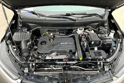 2022 Chevrolet Equinox AWD Premier