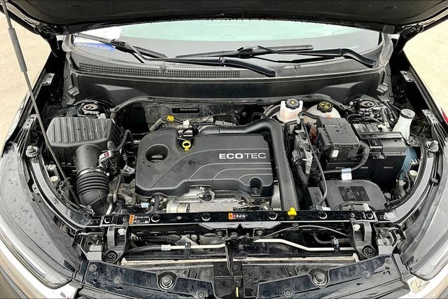 2022 Chevrolet Equinox AWD Premier