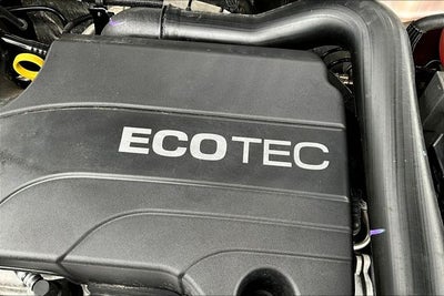 2022 Chevrolet Equinox AWD Premier