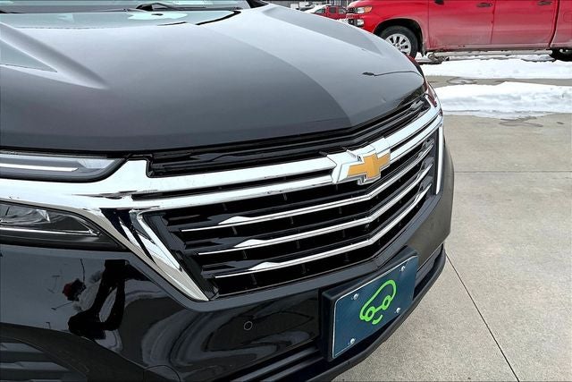 2022 Chevrolet Equinox AWD Premier