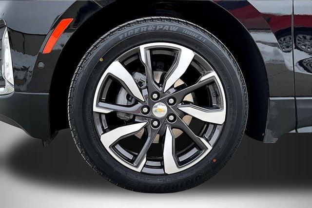 2022 Chevrolet Equinox AWD Premier