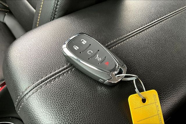 2022 Chevrolet Equinox AWD Premier