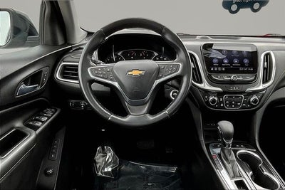 2022 Chevrolet Equinox AWD Premier