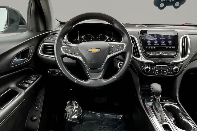 2022 Chevrolet Equinox AWD Premier