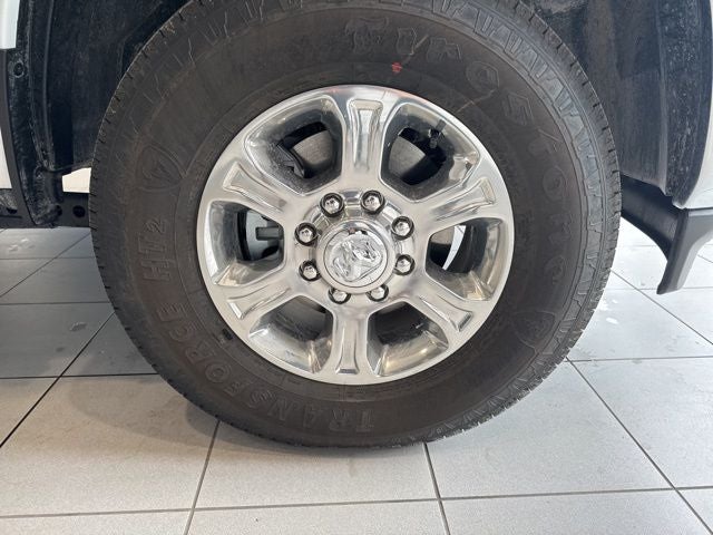 2025 RAM Ram 2500 RAM 2500 BIG HORN CREW CAB 4X4 6'4' BOX