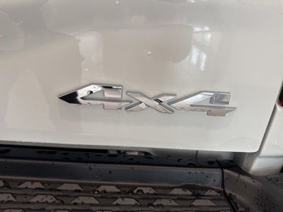 2025 RAM Ram 2500 RAM 2500 BIG HORN CREW CAB 4X4 6'4' BOX