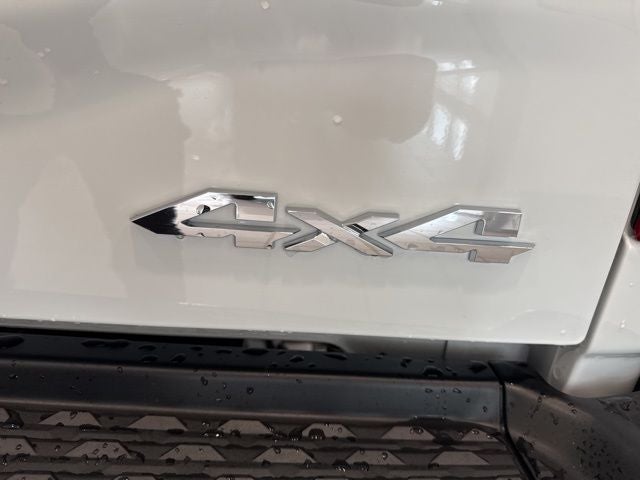 2025 RAM Ram 2500 RAM 2500 BIG HORN CREW CAB 4X4 6'4' BOX