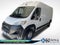 2025 RAM Ram ProMaster RAM PROMASTER 2500 TRADESMAN CARGO VAN HIGH ROOF 159' WB