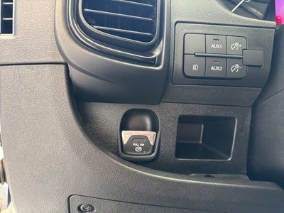 2025 RAM Ram ProMaster RAM PROMASTER 2500 TRADESMAN CARGO VAN HIGH ROOF 159' WB