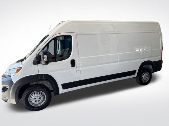 2025 RAM Ram ProMaster RAM PROMASTER 2500 TRADESMAN CARGO VAN HIGH ROOF 159' WB