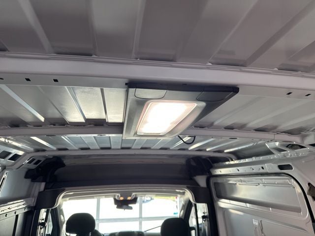 2025 RAM Ram ProMaster RAM PROMASTER 2500 TRADESMAN CARGO VAN HIGH ROOF 159' WB