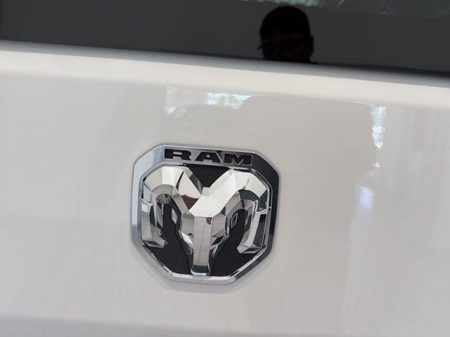 2025 RAM Ram ProMaster RAM PROMASTER 2500 TRADESMAN CARGO VAN HIGH ROOF 159' WB