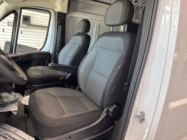 2025 RAM Ram ProMaster RAM PROMASTER 2500 TRADESMAN CARGO VAN HIGH ROOF 159' WB
