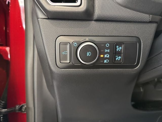 2025 Ford Bronco Sport Free Wheeling