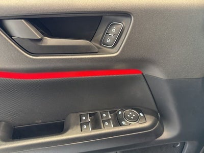 2025 Ford Bronco Sport Free Wheeling