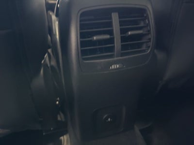 2025 Ford Bronco Sport Free Wheeling