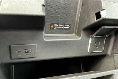 2024 Chevrolet Silverado 1500 4WD Crew Cab Short Bed LT Trail Boss