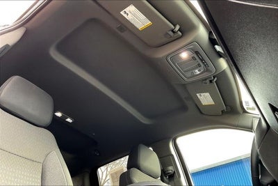 2024 Chevrolet Silverado 1500 4WD Crew Cab Short Bed LT Trail Boss