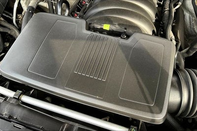 2024 Chevrolet Silverado 1500 4WD Crew Cab Short Bed LT Trail Boss