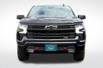 2024 Chevrolet Silverado 1500 4WD Crew Cab Short Bed LT Trail Boss