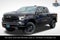 2024 Chevrolet Silverado 1500 4WD Crew Cab Short Bed LT Trail Boss