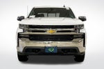 2020 Chevrolet Silverado 1500 4WD Crew Cab Short Bed LT
