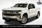2020 Chevrolet Silverado 1500 4WD Crew Cab Short Bed LT