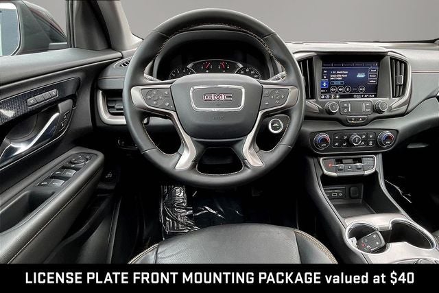 2023 GMC Terrain AWD AT4