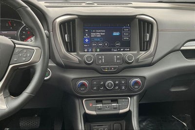 2023 GMC Terrain AWD AT4