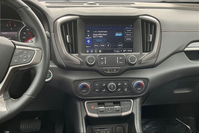 2023 GMC Terrain AWD AT4