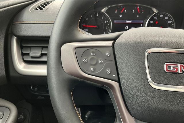 2023 GMC Terrain AWD AT4