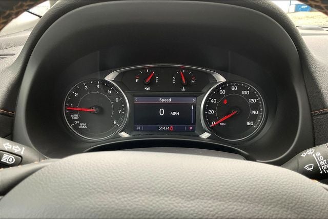 2023 GMC Terrain AWD AT4