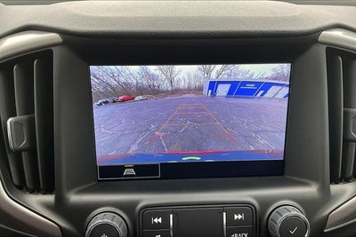 2023 GMC Terrain AWD AT4