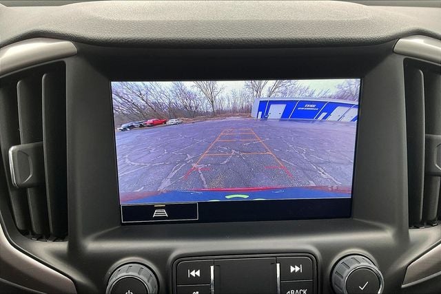 2023 GMC Terrain AWD AT4