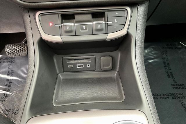 2023 GMC Terrain AWD AT4