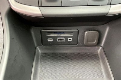 2023 GMC Terrain AWD AT4