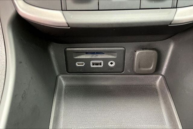 2023 GMC Terrain AWD AT4