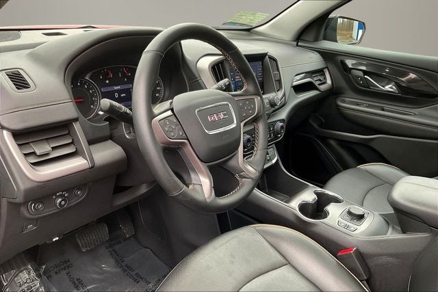 2023 GMC Terrain AWD AT4