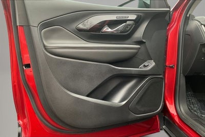 2023 GMC Terrain AWD AT4