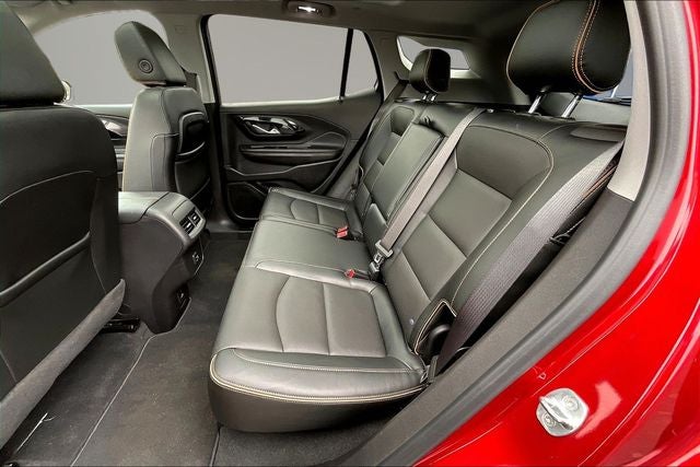 2023 GMC Terrain AWD AT4