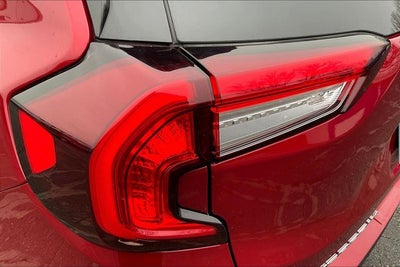 2023 GMC Terrain AWD AT4