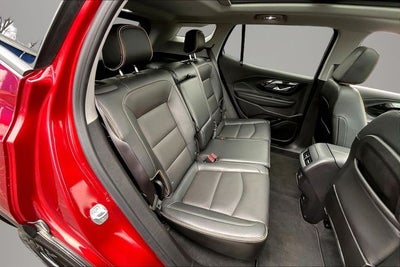 2023 GMC Terrain AWD AT4